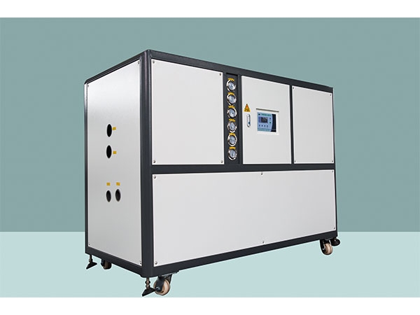 如何選購螺(luo)桿(gan)式(shi)冷(leng)水機(ji)